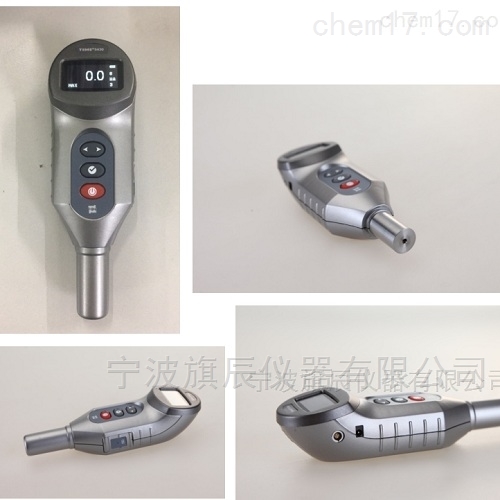 TIME®5430邵氏A型硬度计