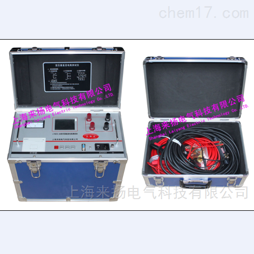 直流电阻测试仪全系列产品