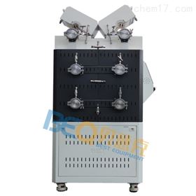 BTF-1200C-6D多通道管式集成设备