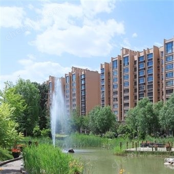 OSEN智慧社区解决方案 环境、事件全面管理