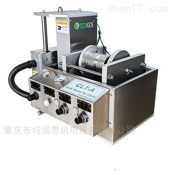 空罐試漏檢測(cè)儀