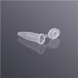 Axygen:1.7ml无色离心管，MCT-175-C