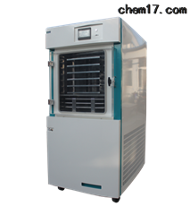 Pilot3-6E小型冻干机