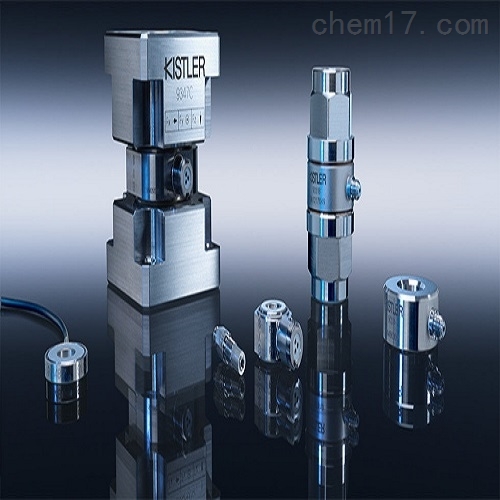 德国 Kistler Type 9132B力传感器 舟欧*