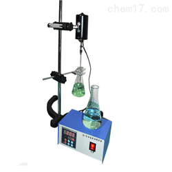 JJ-1B数显恒速电动搅拌器