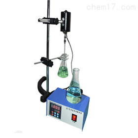 JJ-1B數顯恒速電動攪拌器