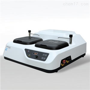 MoPao®200E/250E型金相试样磨抛机（原MoPao 260E型）