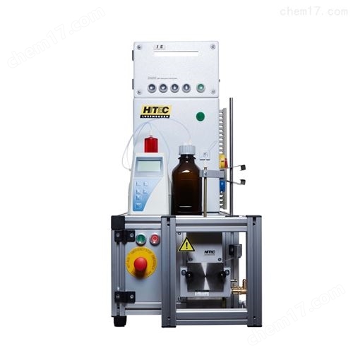 炭黑吸油計/吸油儀 Oil Absorptometer
