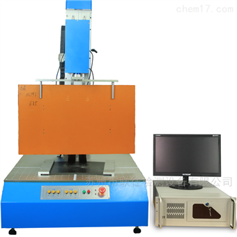 全自动扭力寿命试验机