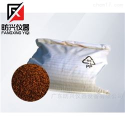 10kgEN12472镍释放测试用研磨颗粒 DREHER磨料