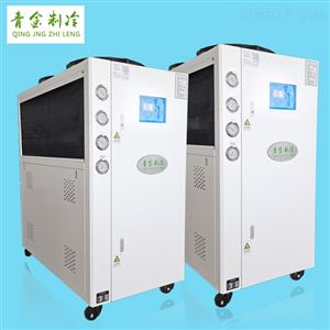 QX-8A物理测试冷热一体循环水机