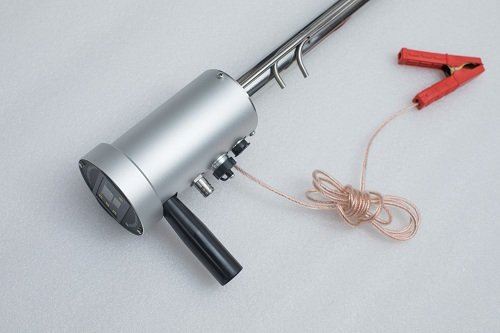 PS-3091低浓度烟尘采样器