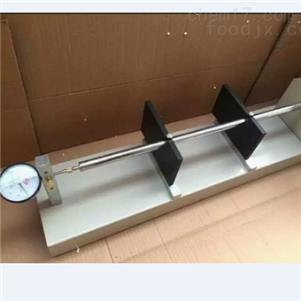 HSP-540混凝土收缩膨胀仪*