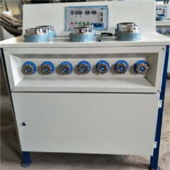 HP-4.0自动加压混凝土渗透仪