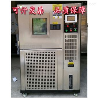 HWHS-3可程式恒温恒湿试验箱厂家