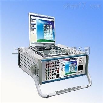 HY5005六相微機繼電保護測試儀