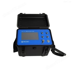 GDS-P2便攜式動態配氣系統