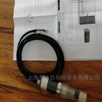 压缩空气露点仪