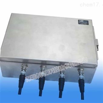 4CAST轴承运行状态在线监测系统