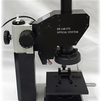 DR FTSDJH顯微測(cè)厚儀