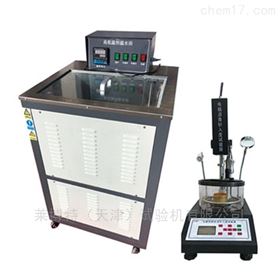 高低溫瀝青針入度儀-性能展示