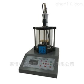 電腦數控瀝青軟化點試驗儀-規范指導
