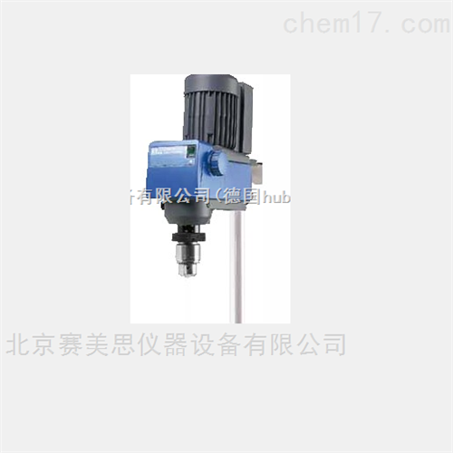 IKA頂置式機械攪拌器