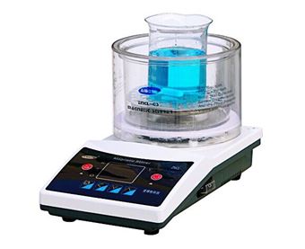 ZNCL-ES型 磁力搅拌（透明）加热锅