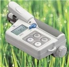 SPAD-502葉綠素含量測定儀