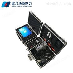 HDDL觸摸屏電纜故障測(cè)試儀