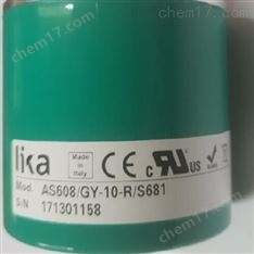 lika編碼器IT65-H4-02000-ZCU-10-PT-RL010