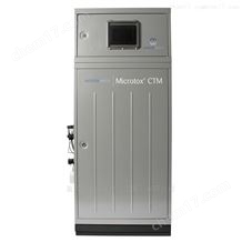 Microtox CTM在線毒性監(jiān)測(cè)儀