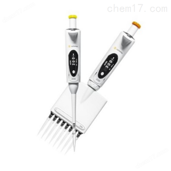 mLine手動(dòng)可調(diào)移液器