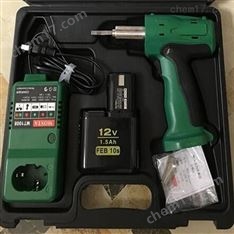 便攜式充電梅花觸頭壓力（夾緊力）測量儀