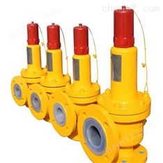 襯氟安全閥廠家