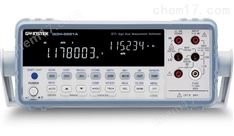 GDM-8261A 6 1/2位雙顯示可編程數(shù)字萬用表