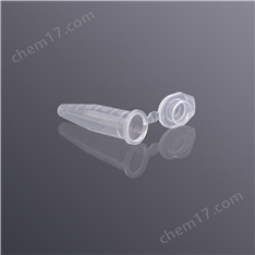 Axygen:1.7ml無色離心管，MCT-175-C