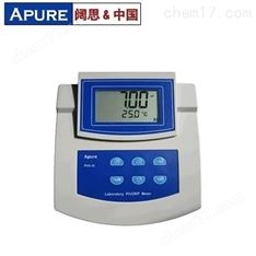 實驗室pH計 Apure臺式pH/ORP計