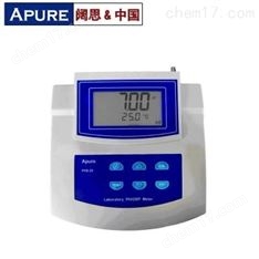 實驗室pH計 Apure臺式ORP