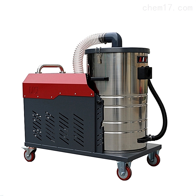工业粉尘吸尘器