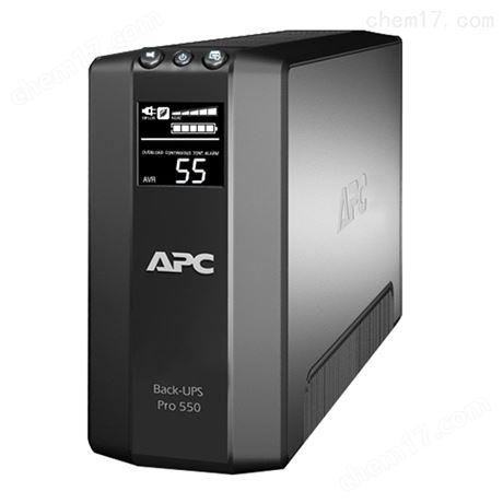 APC UPS电源SURT15KUXICH 长机规格尺寸