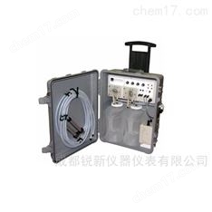 WS755改進型雨水/廢水采樣器