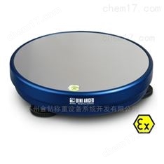 狄納喬圓盤電子臺(tái)秤