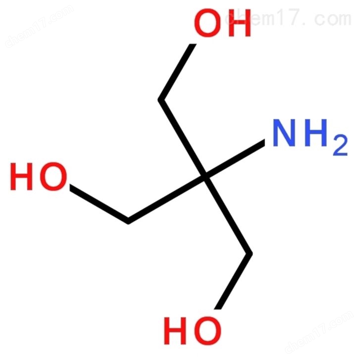 三（羟甲基）氨基甲烷