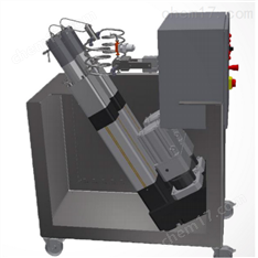 ATOMIX® 高壓均質機
