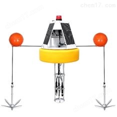 智能環保水質浮標傳感器檢測探頭設備系統
