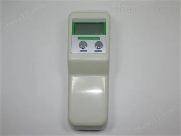 北京數顯白度儀