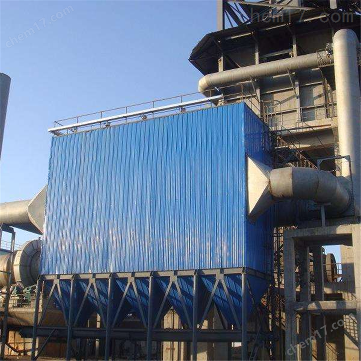 常州布袋除塵器廠家