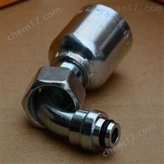 派克PARKEREO/EO?2 系列管接頭