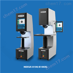 NEXUS 8100/8100XL荷兰轶诺 万能硬度计